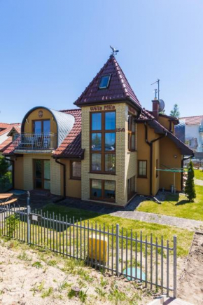 Willa Mila, Śliwin
